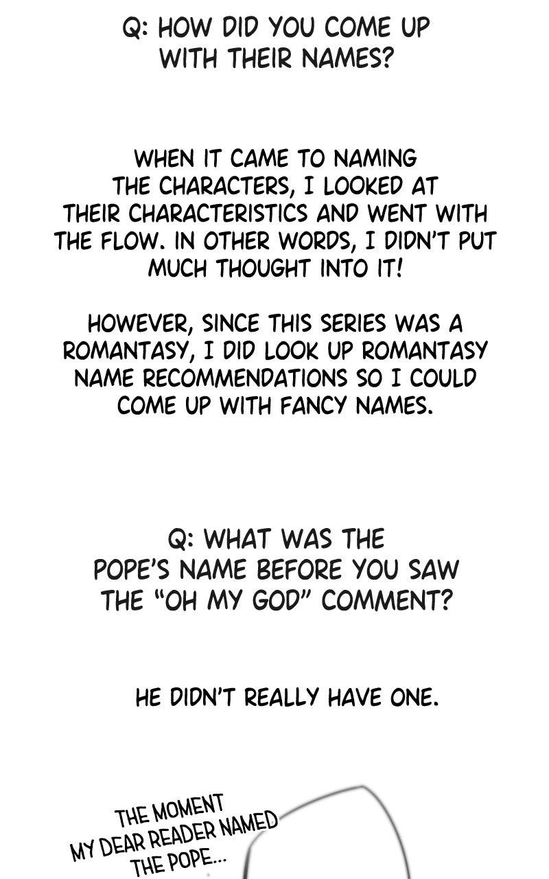 Mr. Delivery Knight Chapter 39.5 - Page 43