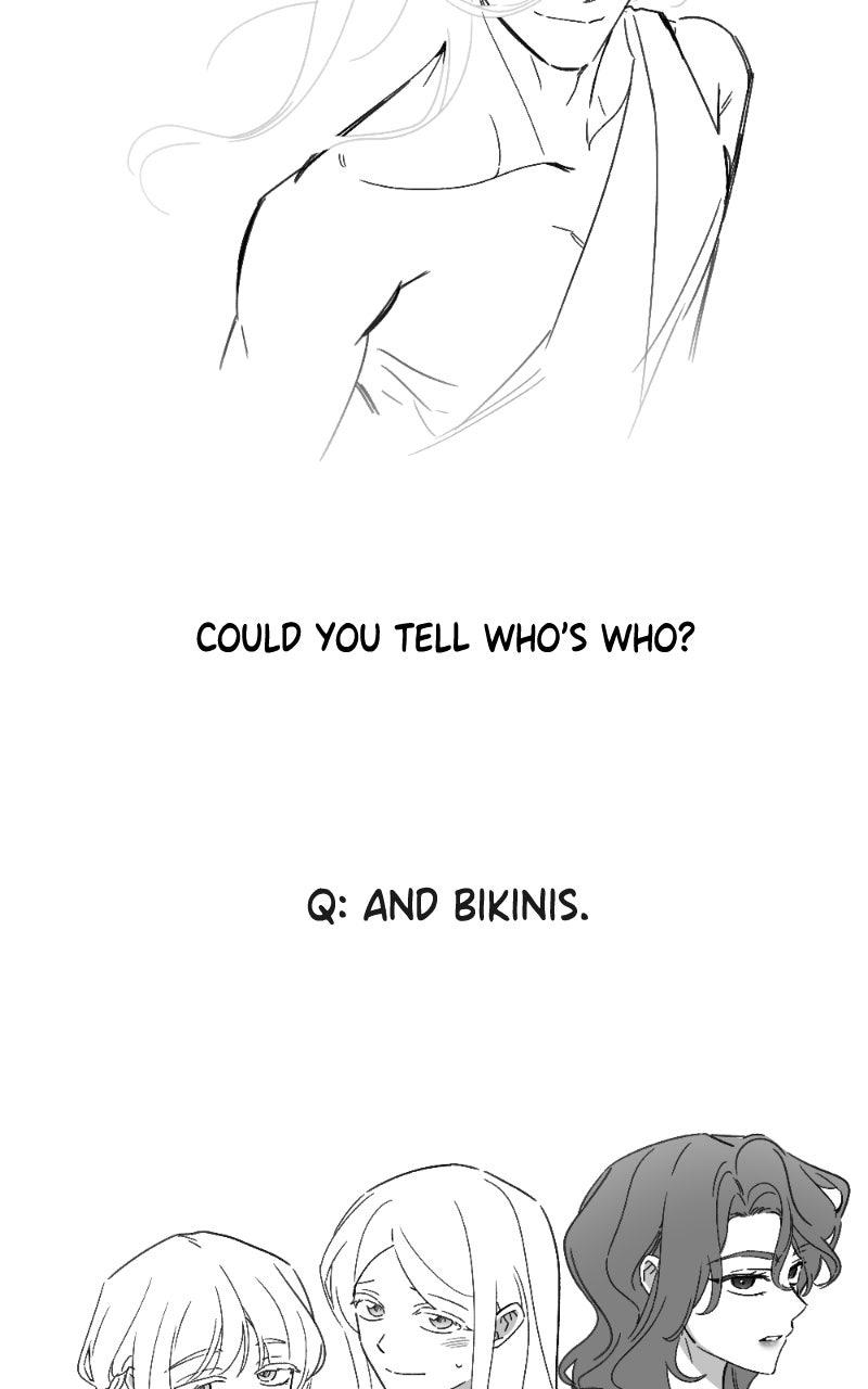 Mr. Delivery Knight Chapter 39.5 - Page 54