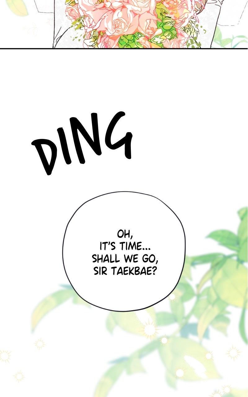 Mr. Delivery Knight Chapter 39.5 - Page 70