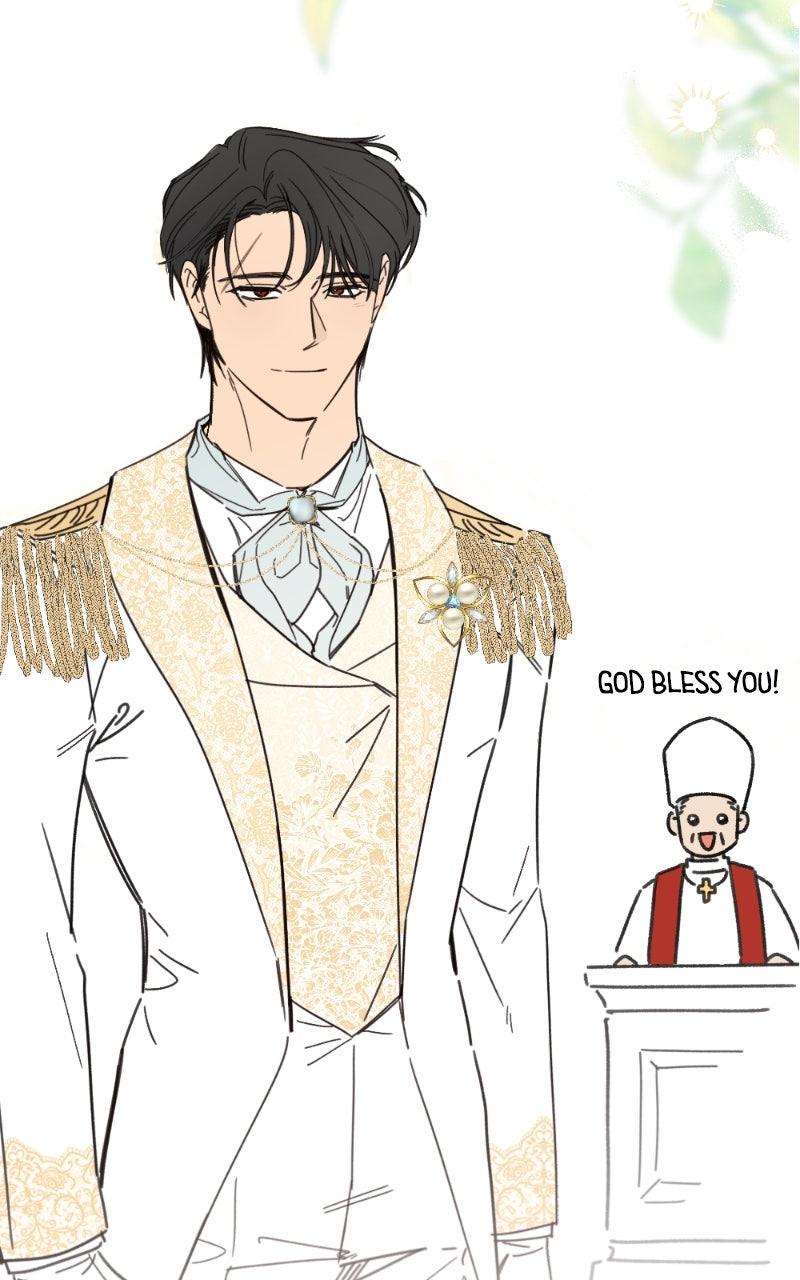 Mr. Delivery Knight Chapter 39.5 - Page 71