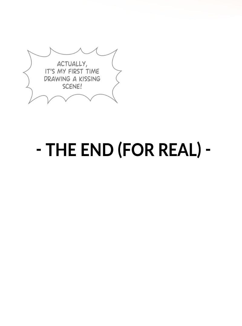 Mr. Delivery Knight Chapter 39.5 - Page 75