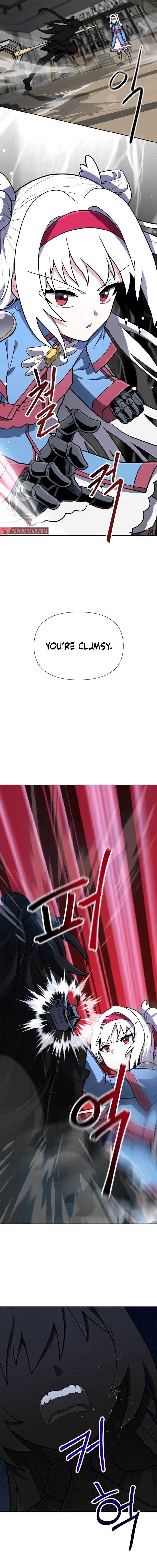 Mr. Magical Girl - Chapter 28 - 14