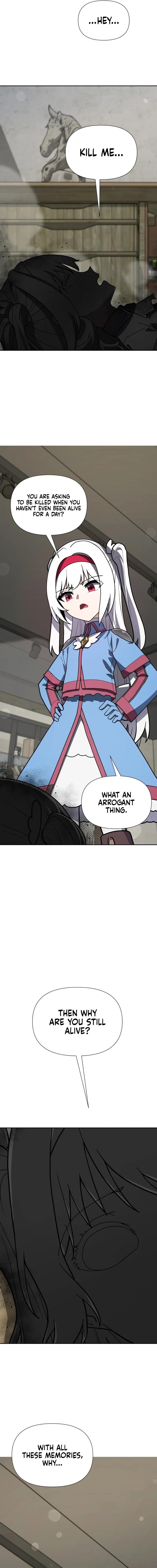 Mr. Magical Girl - Chapter 28 - 16