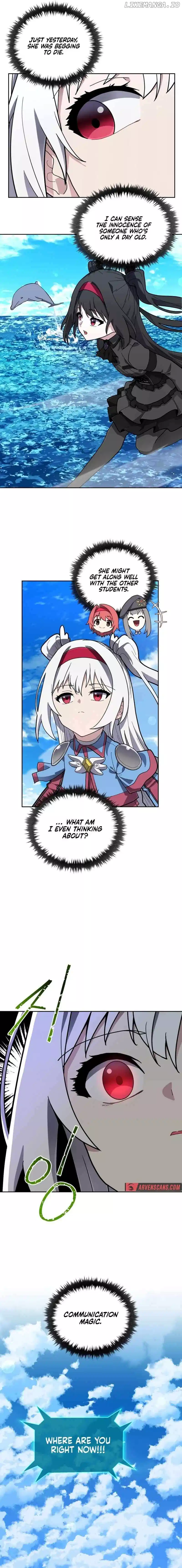 Mr. Magical Girl - Chapter 30 - 5