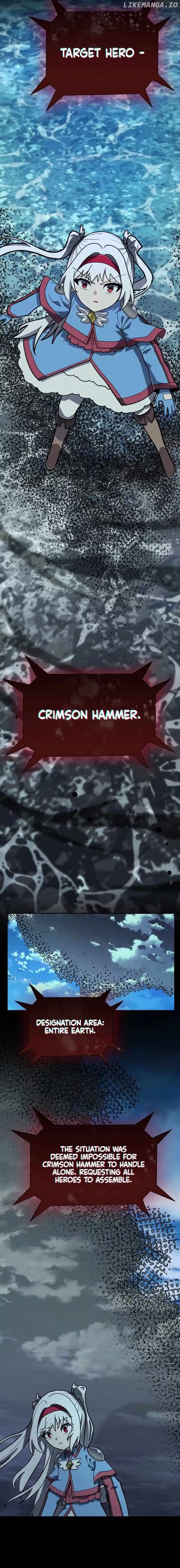 Mr. Magical Girl - Chapter 30 - 8