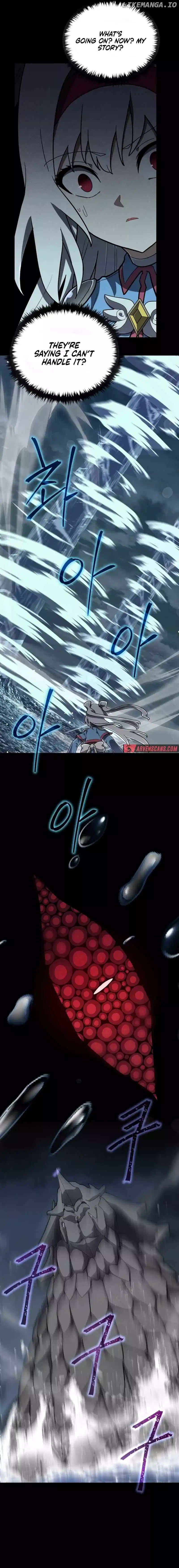 Mr. Magical Girl - Chapter 30 - 9