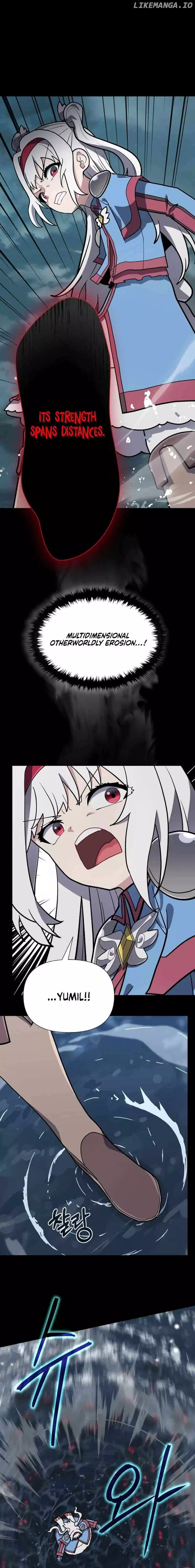 Mr. Magical Girl - Chapter 30 - 11