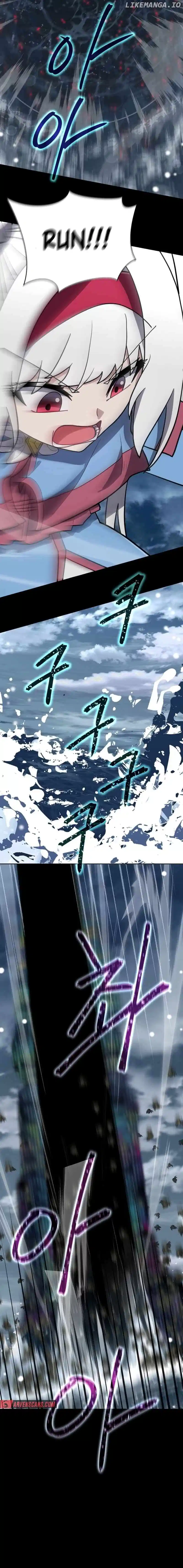 Mr. Magical Girl - Chapter 30 - 12