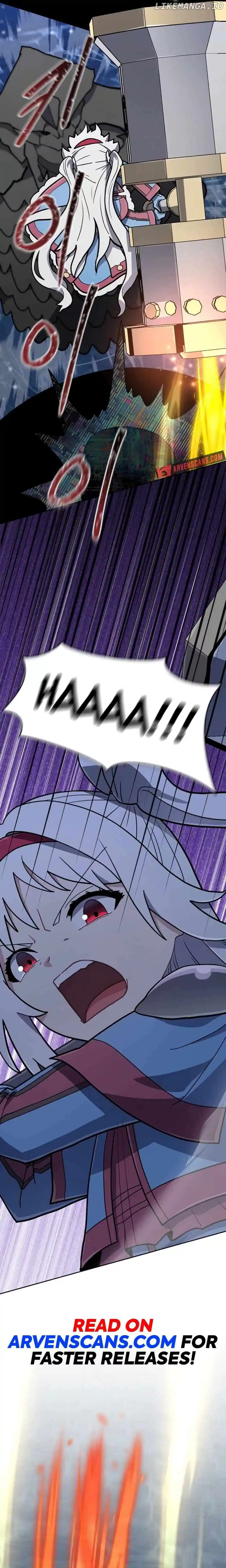 Mr. Magical Girl - Chapter 30 - 14