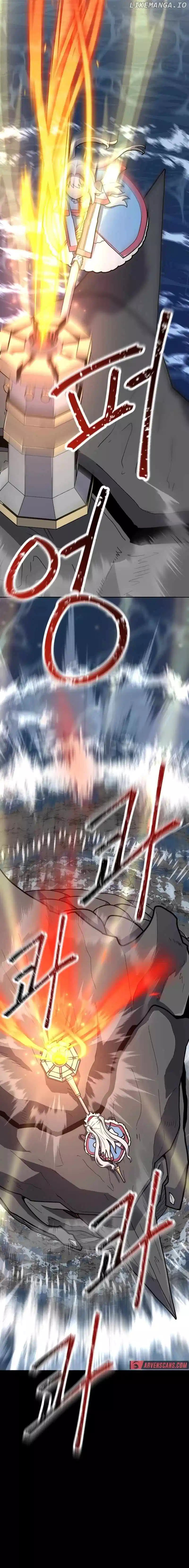 Mr. Magical Girl - Chapter 30 - 15