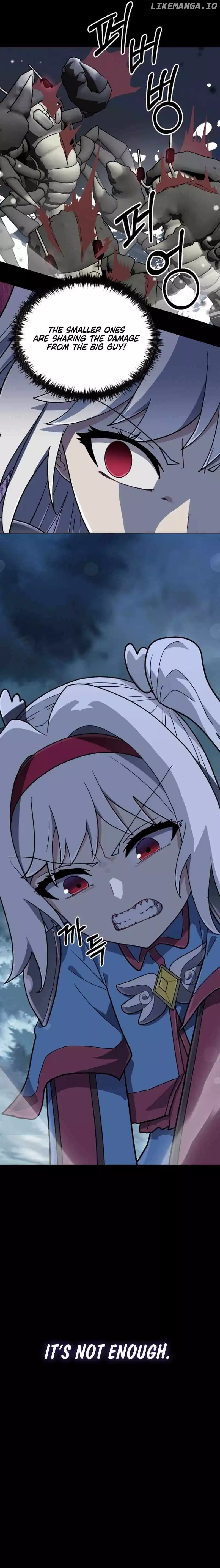 Mr. Magical Girl - Chapter 30 - 16