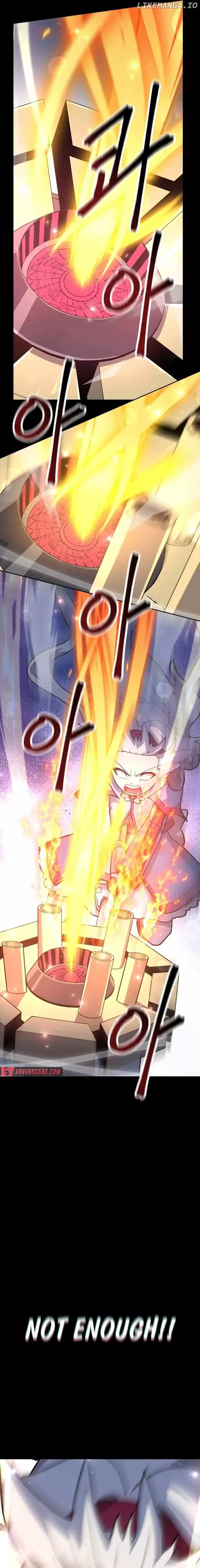 Mr. Magical Girl - Chapter 30 - 17