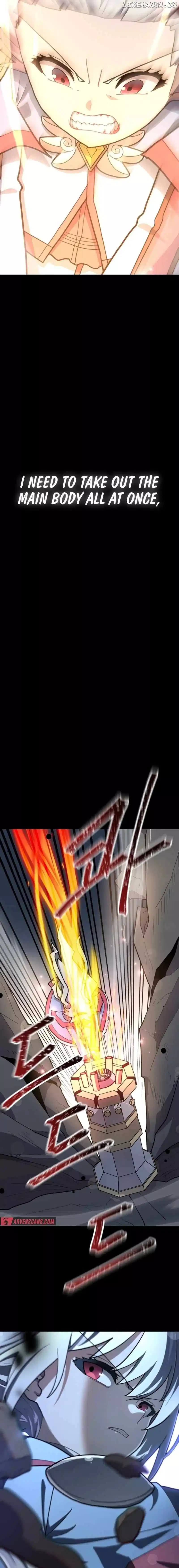 Mr. Magical Girl - Chapter 30 - 18