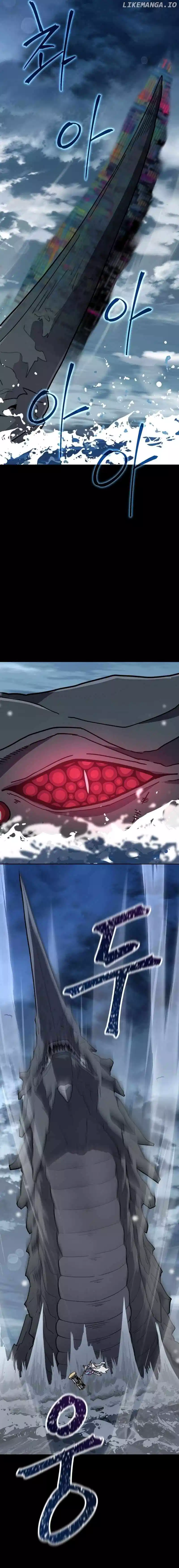 Mr. Magical Girl - Chapter 30 - 20