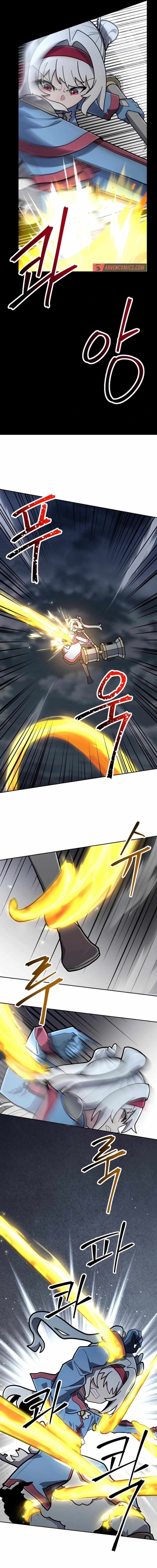 Mr. Magical Girl - Chapter 31 - 4