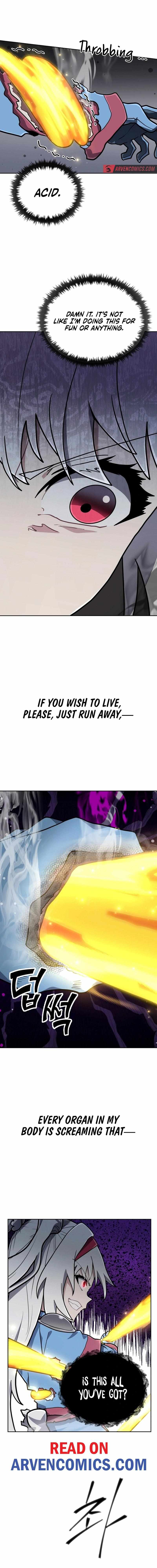 Mr. Magical Girl - Chapter 31 - 5