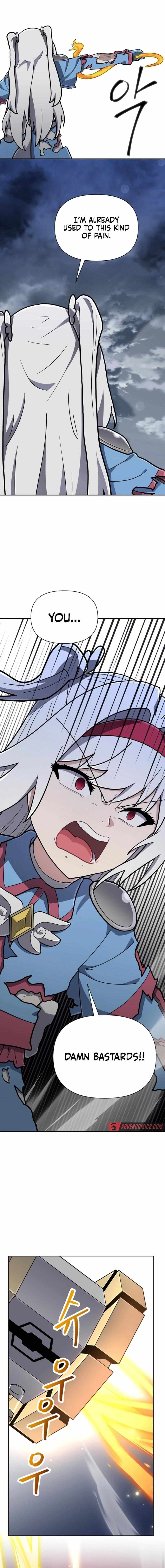 Mr. Magical Girl - Chapter 31 - 6