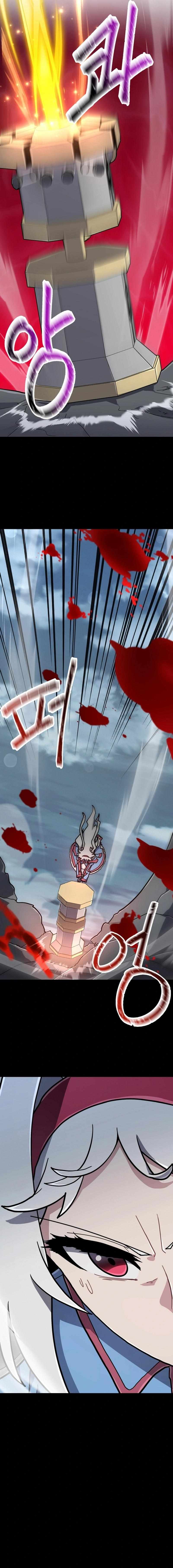 Mr. Magical Girl - Chapter 31 - 7