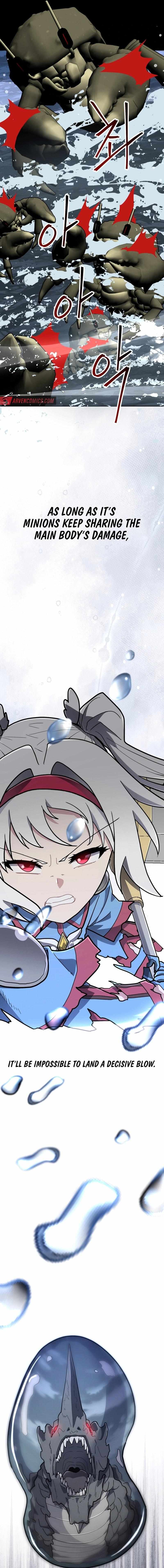 Mr. Magical Girl - Chapter 31 - 8