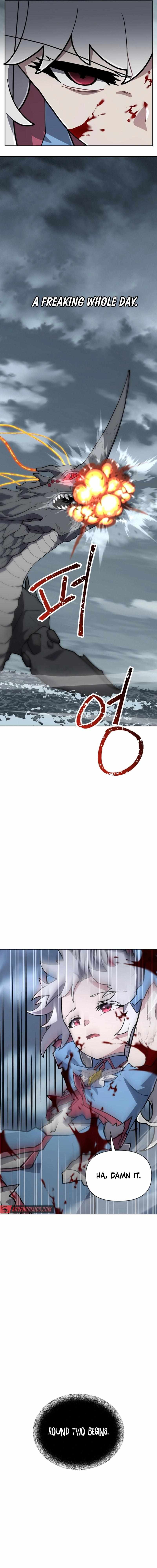 Mr. Magical Girl - Chapter 31 - 11