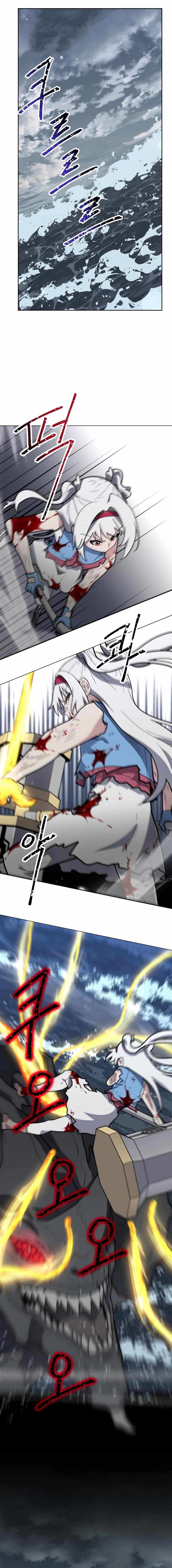 Mr. Magical Girl - Chapter 31 - 12