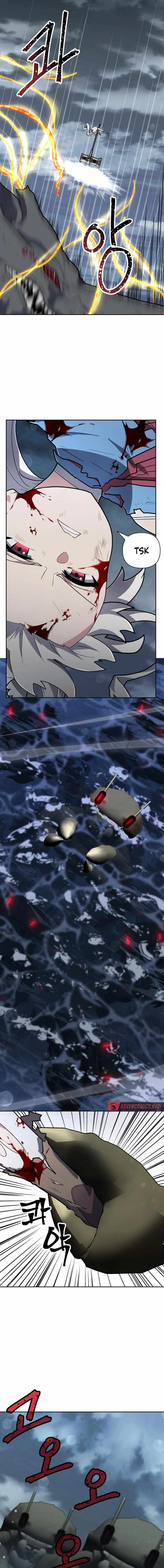 Mr. Magical Girl - Chapter 31 - 13