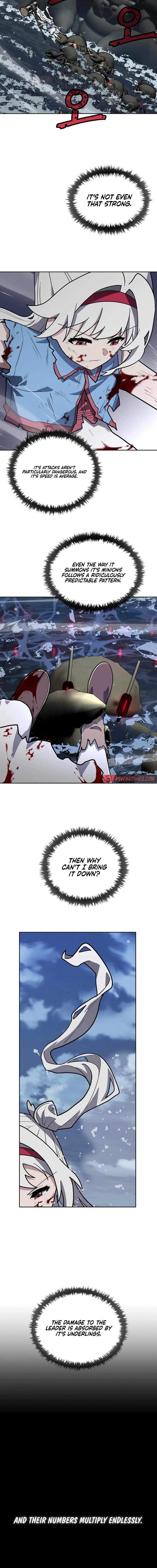 Mr. Magical Girl - Chapter 31 - 14