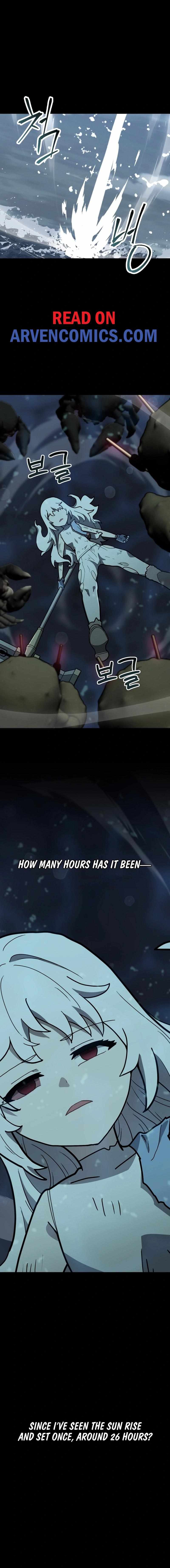 Mr. Magical Girl - Chapter 31 - 15