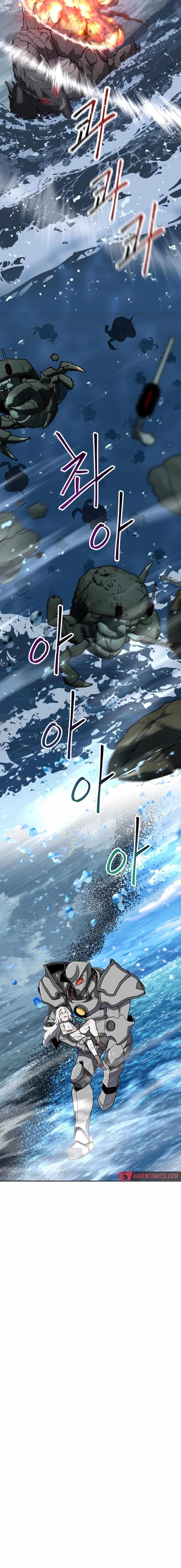 Mr. Magical Girl - Chapter 31 - 18