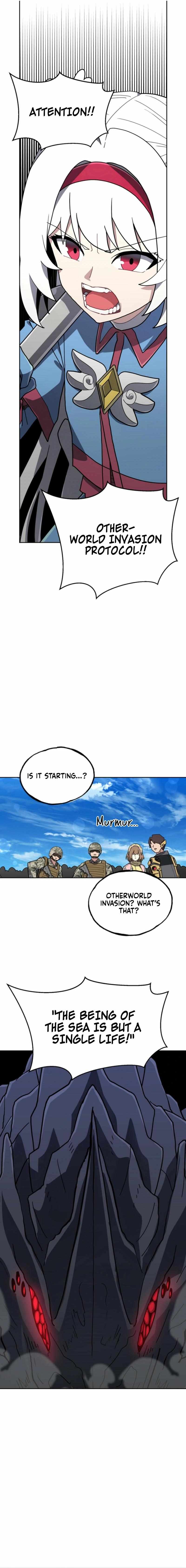 Mr. Magical Girl - Chapter 34 - 15