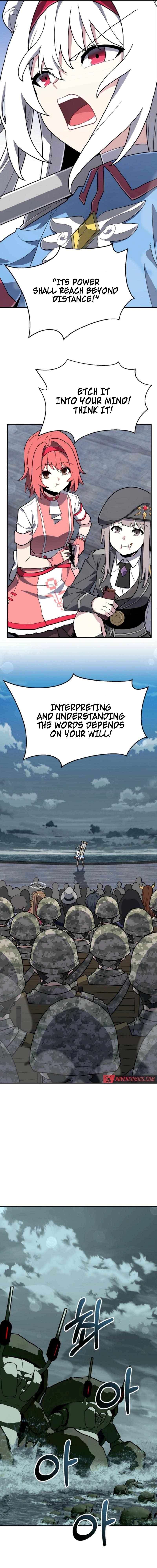 Mr. Magical Girl - Chapter 34 - 16