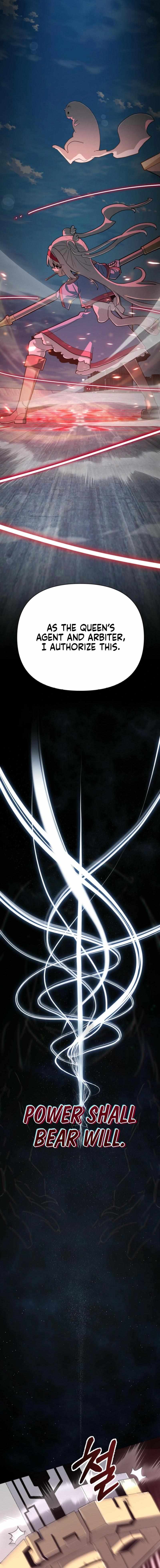 Mr. Magical Girl - Chapter 34 - 20