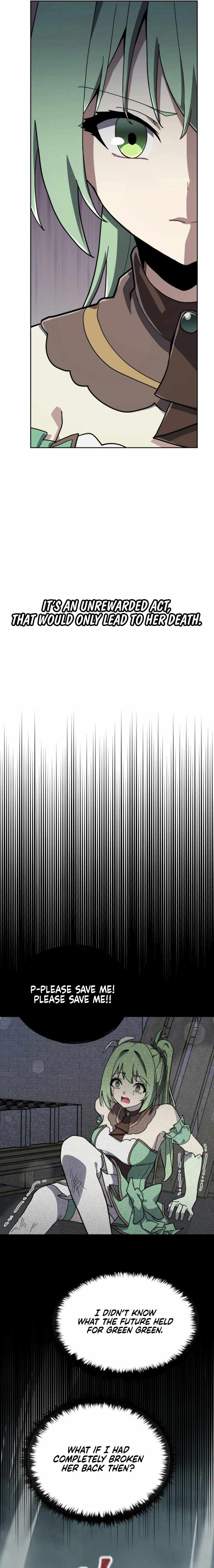 Mr. Magical Girl Chapter 37 - Page 17