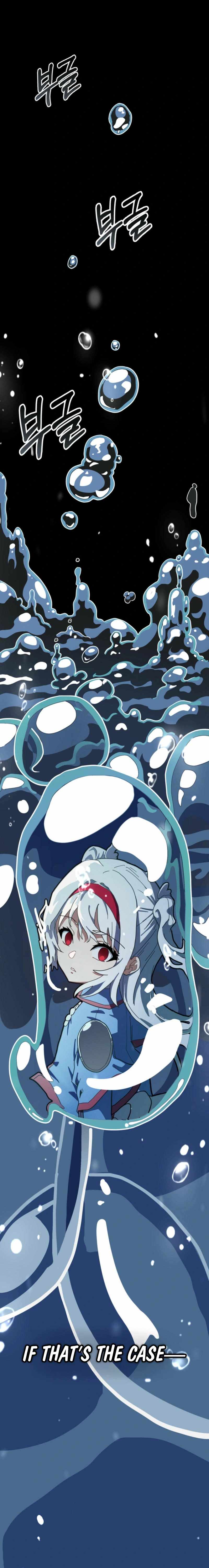 Mr. Magical Girl Chapter 37 - Page 19