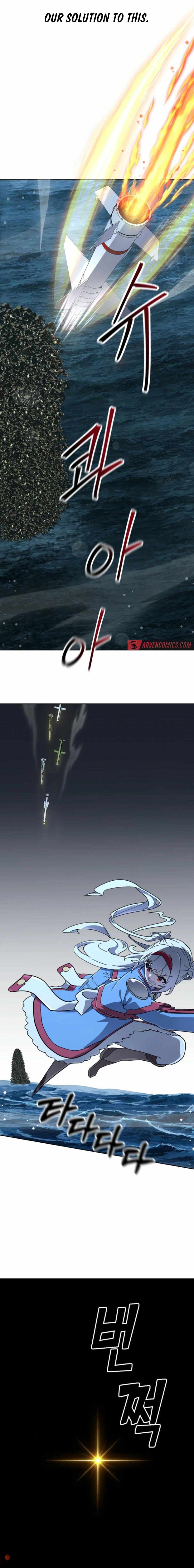 Mr. Magical Girl Chapter 38 - Page 6