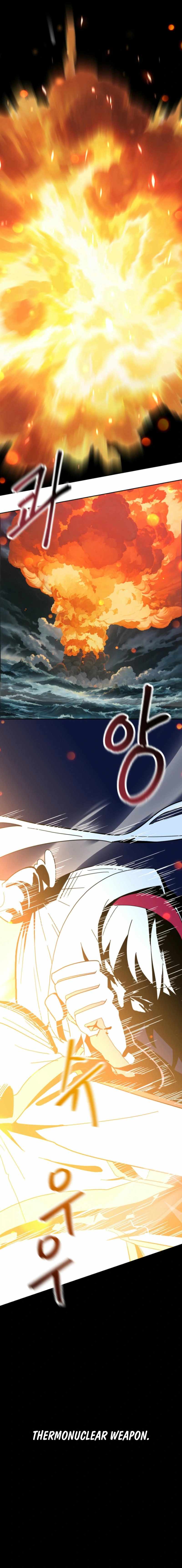 Mr. Magical Girl Chapter 38 - Page 7