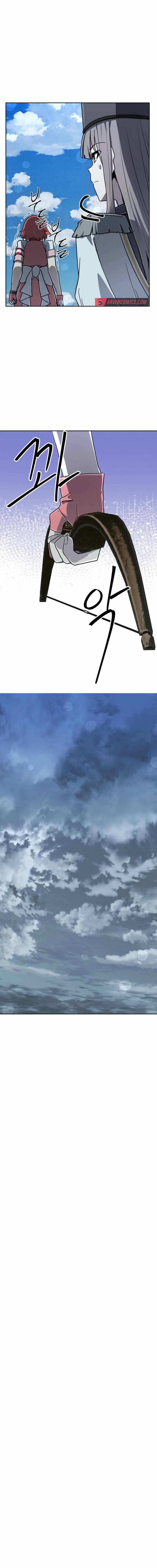 Mr. Magical Girl Chapter 38 - Page 17