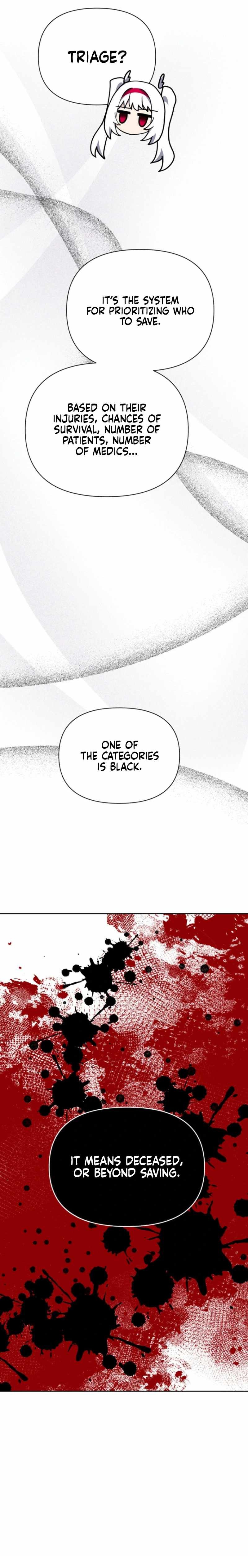 Mr. Magical Girl Chapter 39 - Page 19