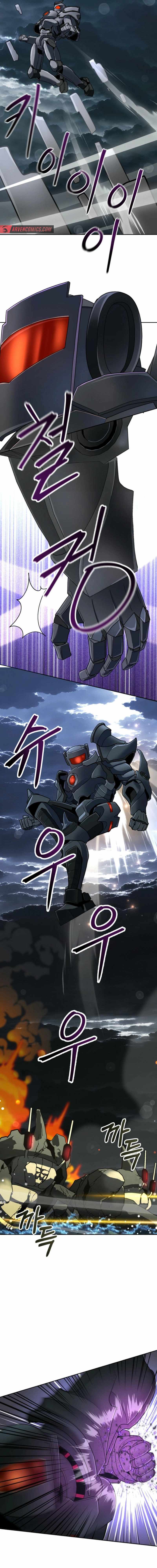 Mr. Magical Girl Chapter 40 - Page 16