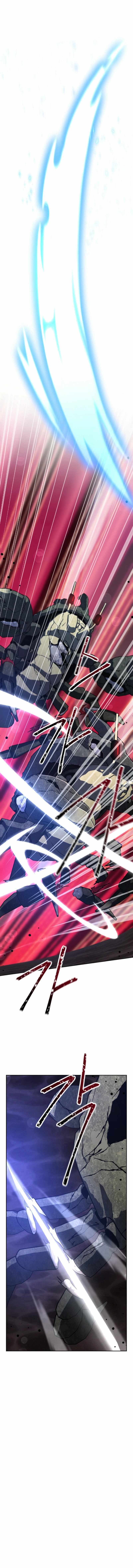 Mr. Magical Girl Chapter 41 - Page 4