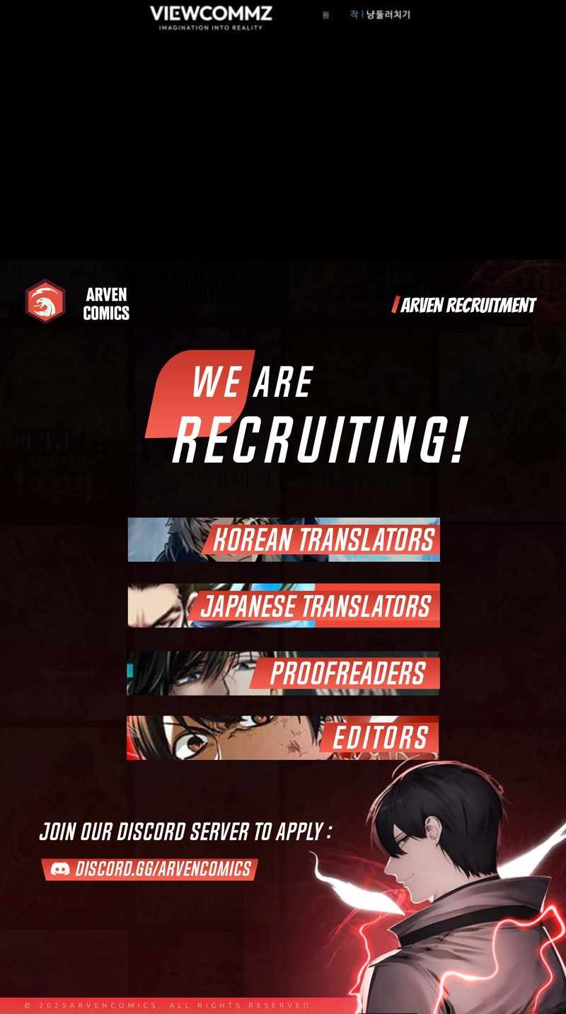 Mr. Magical Girl Chapter 43 - Page 12