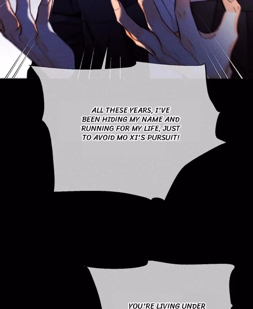 Mr Mo’s Secret Chapter 134 - Page 44