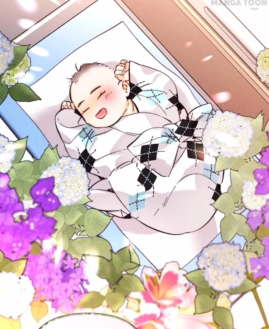 Mr Mo’s Secret Chapter 136 - Page 15