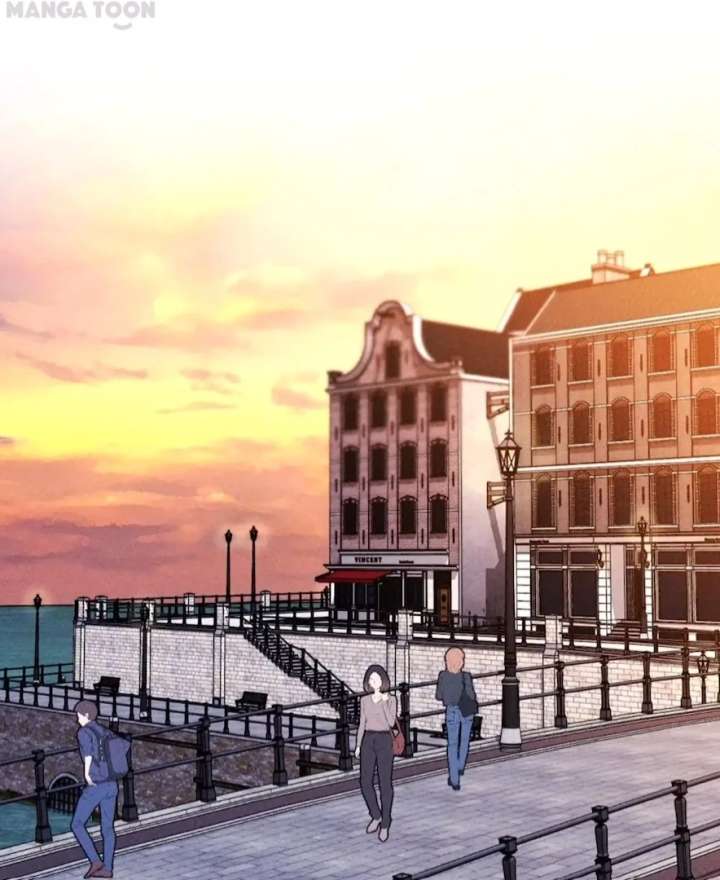 Mr Mo’s Secret Chapter 140 - Page 20