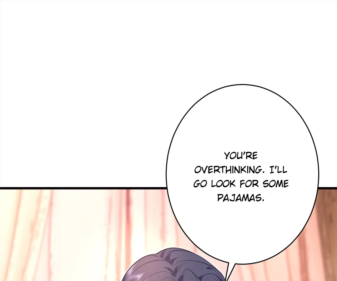 Mr. Qiao, Madam Is Spoiled by You Chapter 63 - Page 49