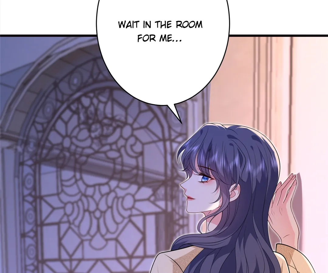 Mr. Qiao, Madam Is Spoiled by You Chapter 63 - Page 52