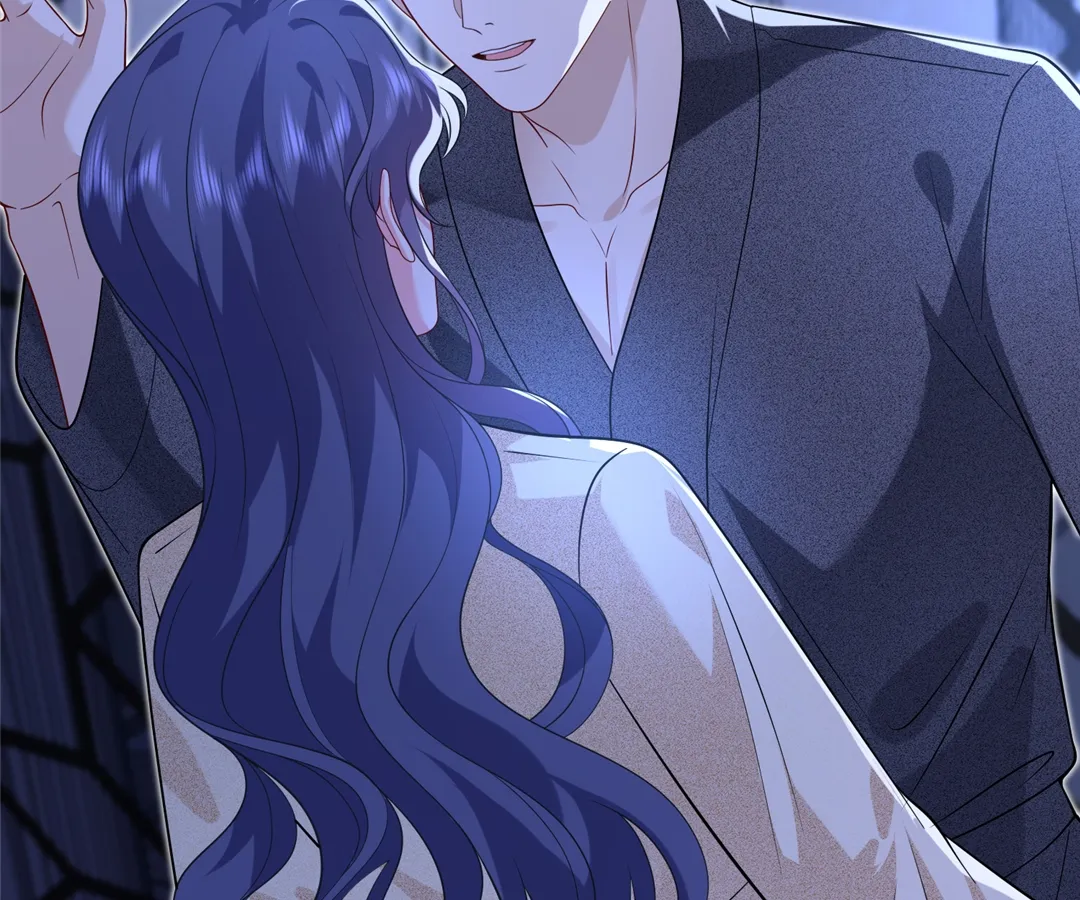 Mr. Qiao, Madam Is Spoiled by You Chapter 63 - Page 56