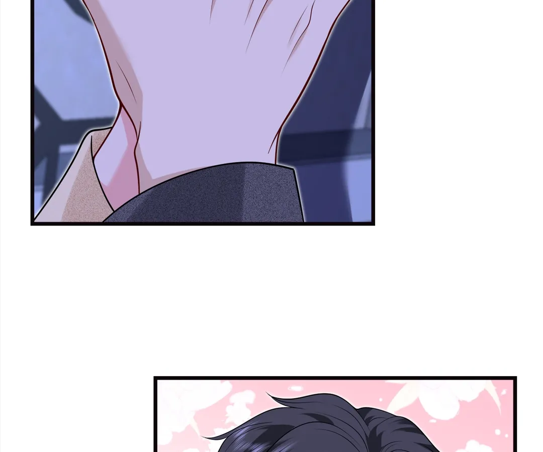 Mr. Qiao, Madam Is Spoiled by You Chapter 63 - Page 61