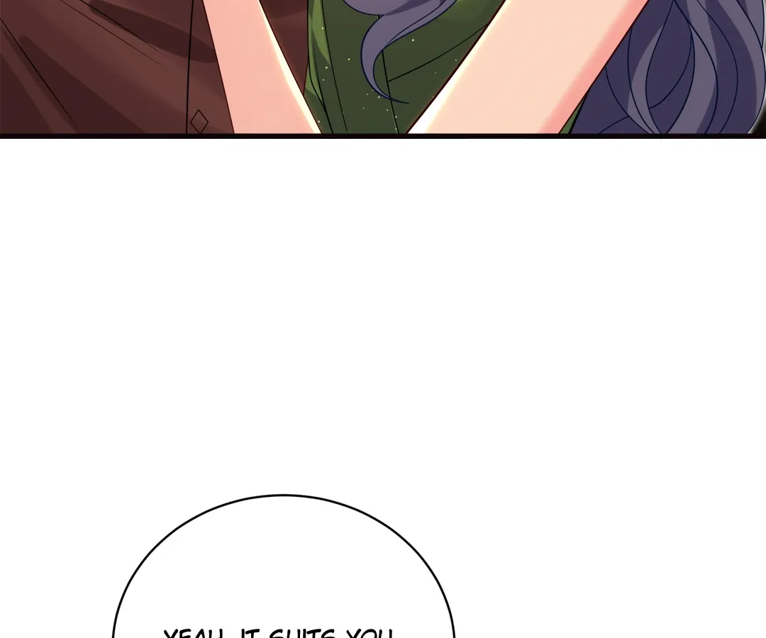 Mr. Qiao, Madam Is Spoiled by You Chapter 64 - Page 37