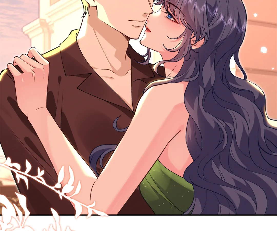 Mr. Qiao, Madam Is Spoiled by You Chapter 64 - Page 50